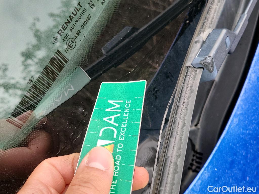  Renault  Captur RENAULT  / 2020 / 5P / todoterreno Intens TCe 90 #20