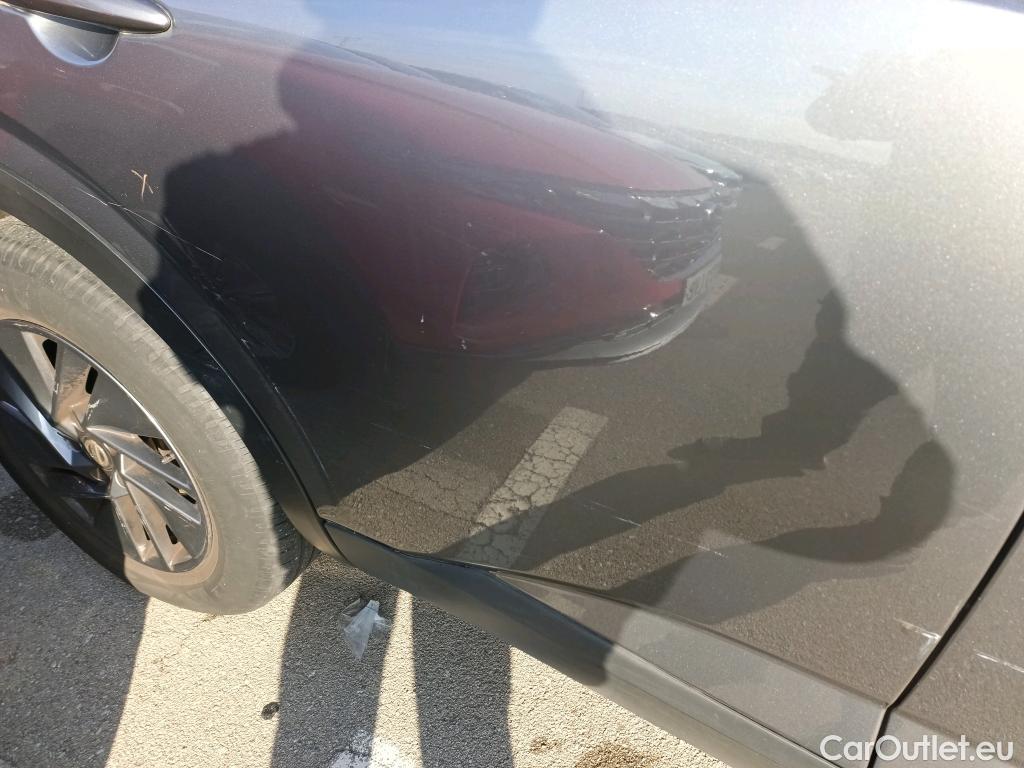  Nissan  Qashqai NISSAN  / 2021 / 5P / todoterreno DIG-T 116kW (158CV) mHEV Xtronic Acenta (AC) #11