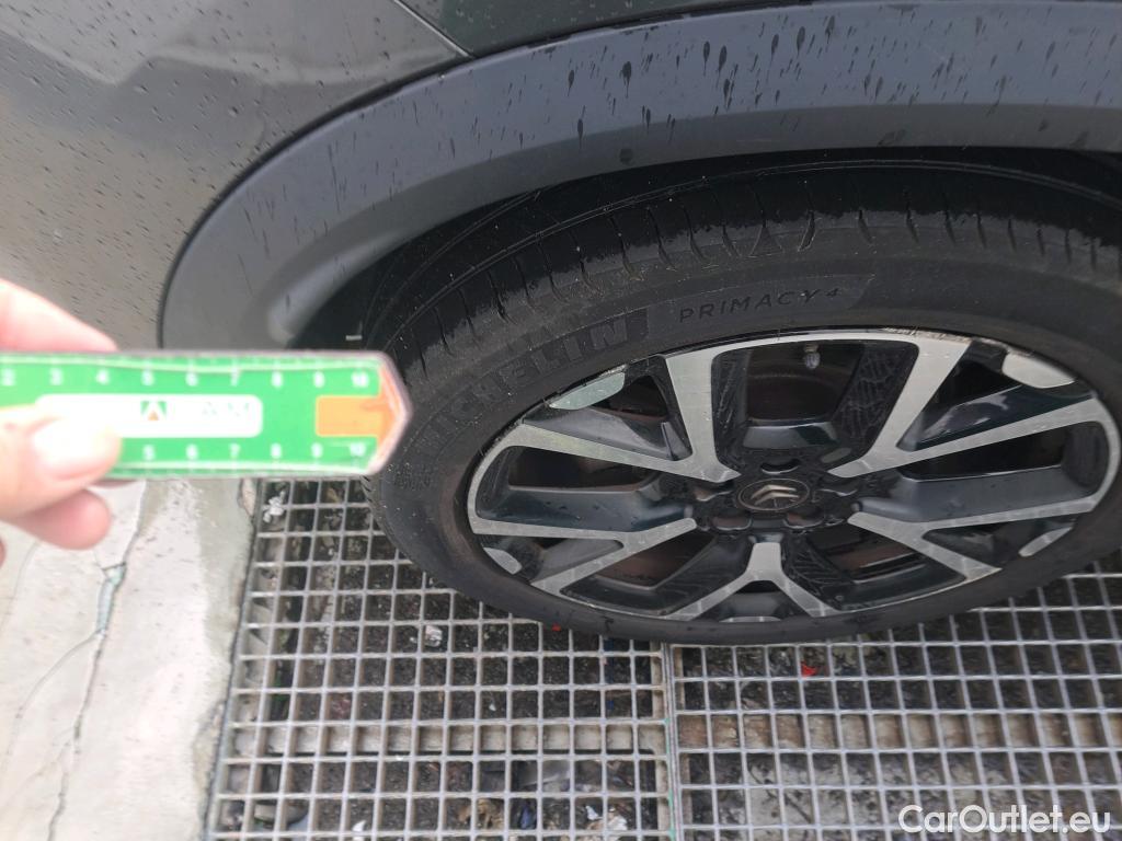  Citroen  C5 CITROEN  Aircross / 2018 / 5P / todoterreno BlueHdi 96kW (130CV) S&S Feel (AC) #8