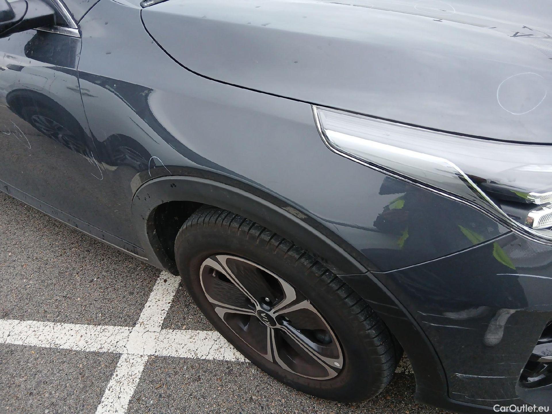  KIA  XCeed KIA  1.6 GDi PHEV 104kW (141CV) eDrive (AC) #48