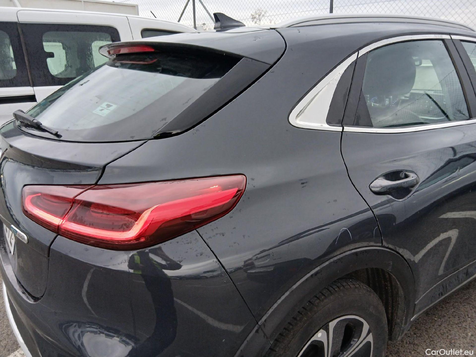  KIA  XCeed KIA  1.6 GDi PHEV 104kW (141CV) eDrive (AC) #40