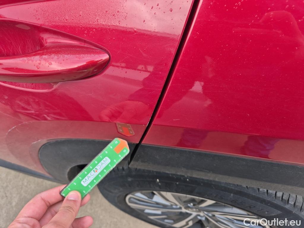  Hyundai  Tucson HYUNDAI  / 2020 / 5P / todoterreno 1.6 CRDI 100kW (136CV) 48V Maxx Sky DCT #15