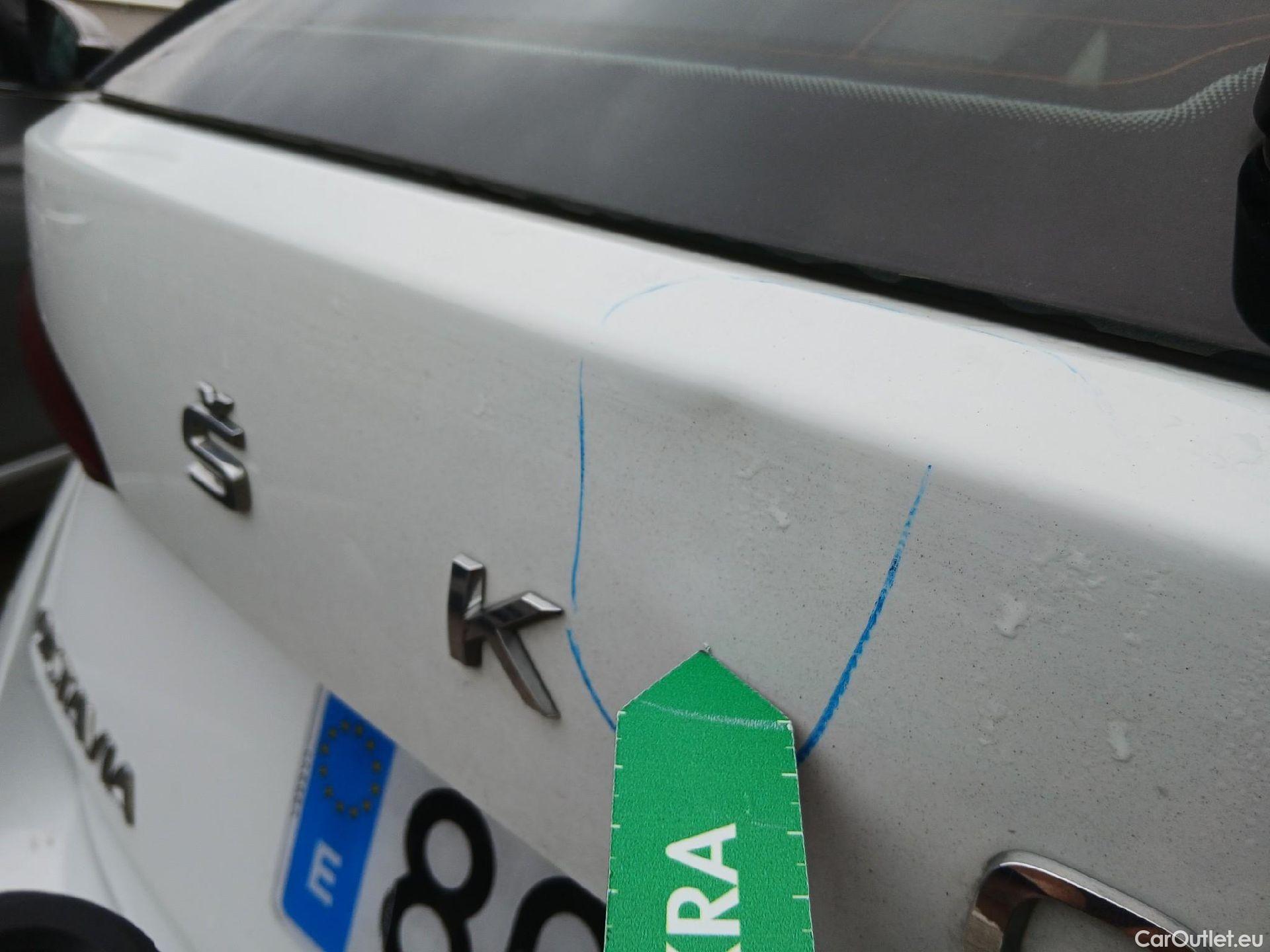  Skoda  Octavia SKODA  / 2020 / 5P / familiar Combi 2.0 TDI 110kW(150CV) DSG Ambition #19