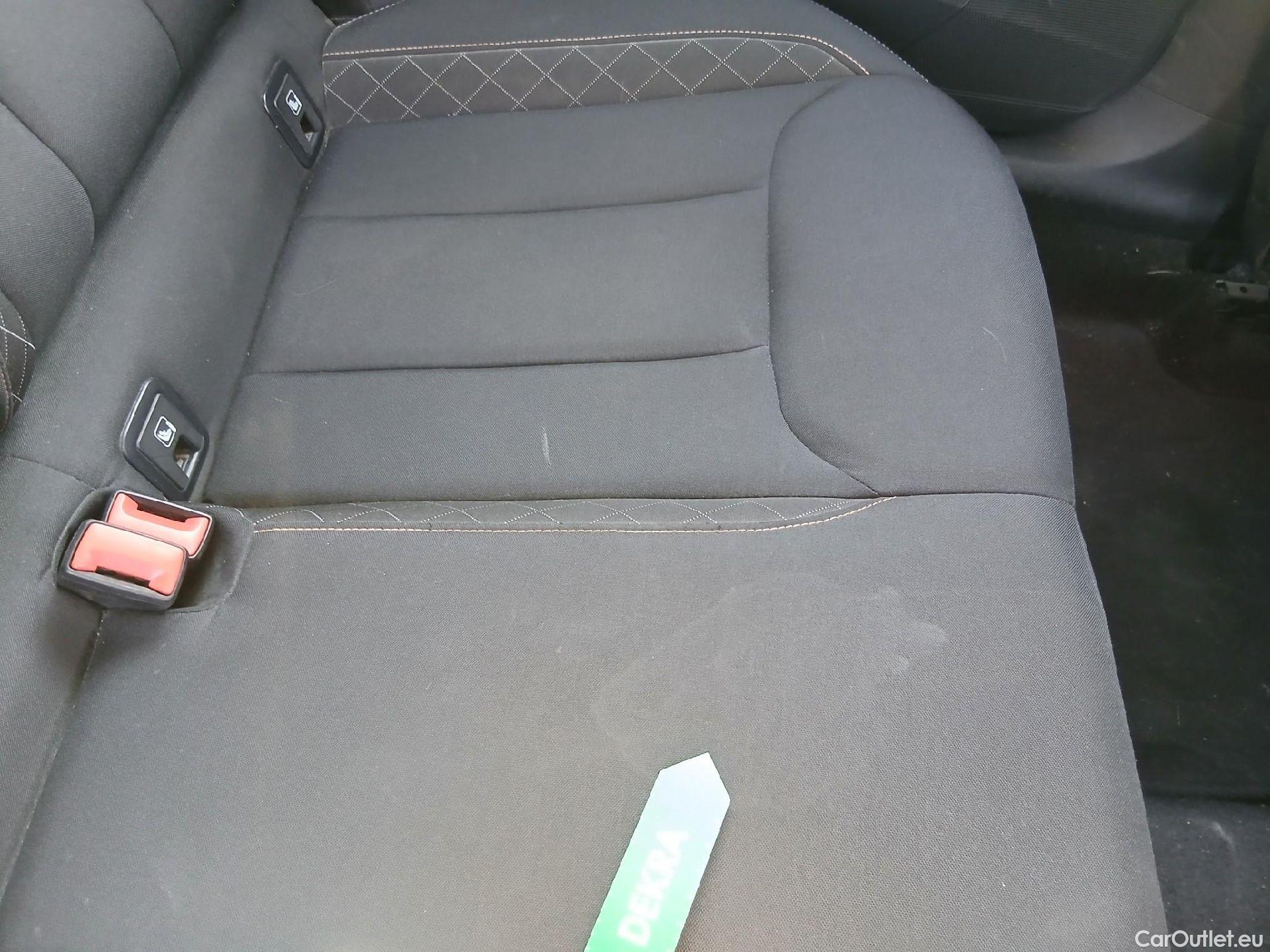  Skoda  KAMIQ SKODA  1.0 TSI 81kW (110CV) DSG Ambition (CX) #33