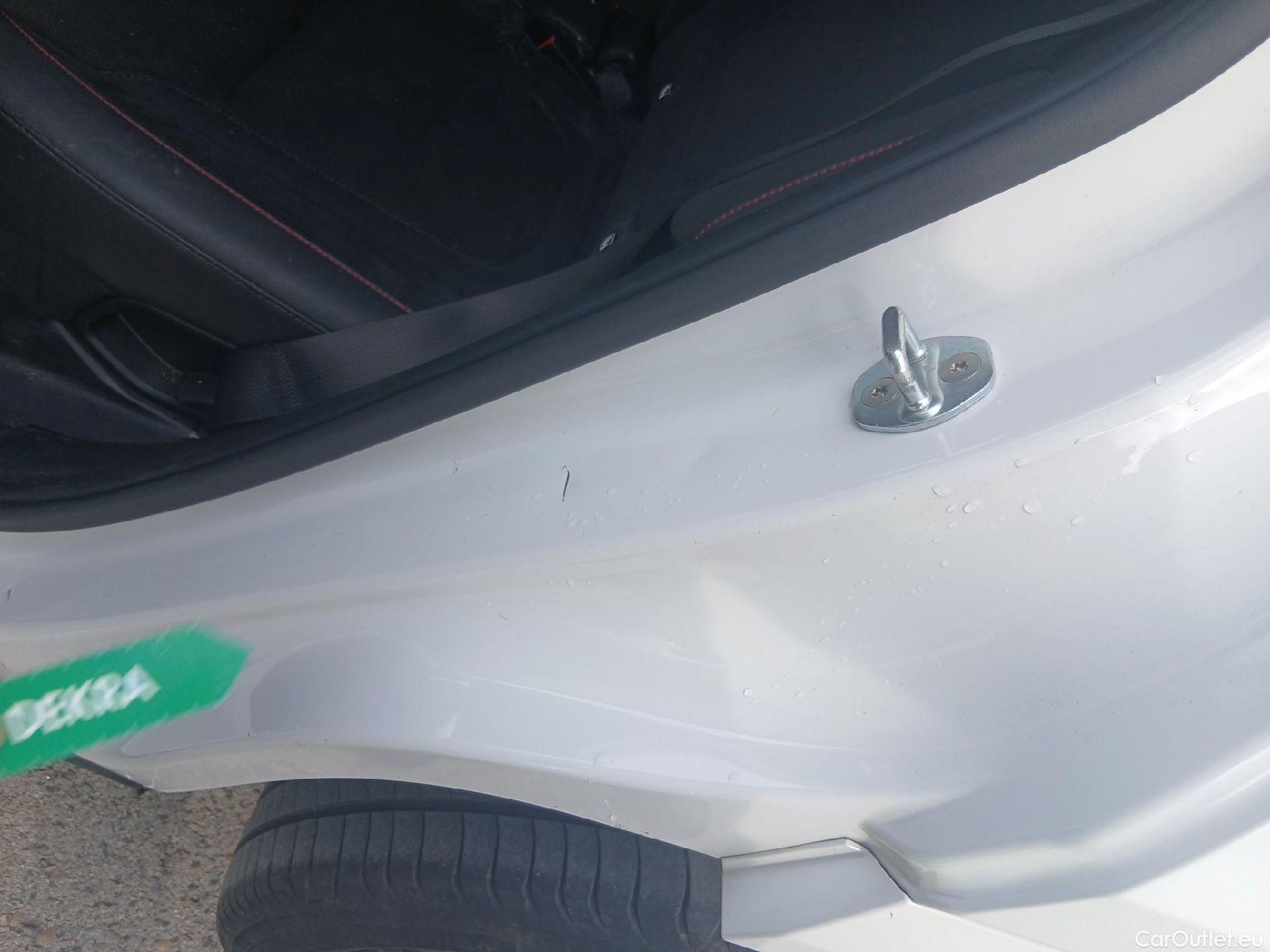  Hyundai  Tucson HYUNDAI  / 2020 / 5P / todoterreno 1.6 TGDI 169kW (230CV) HEV N-Line Sky AT #28