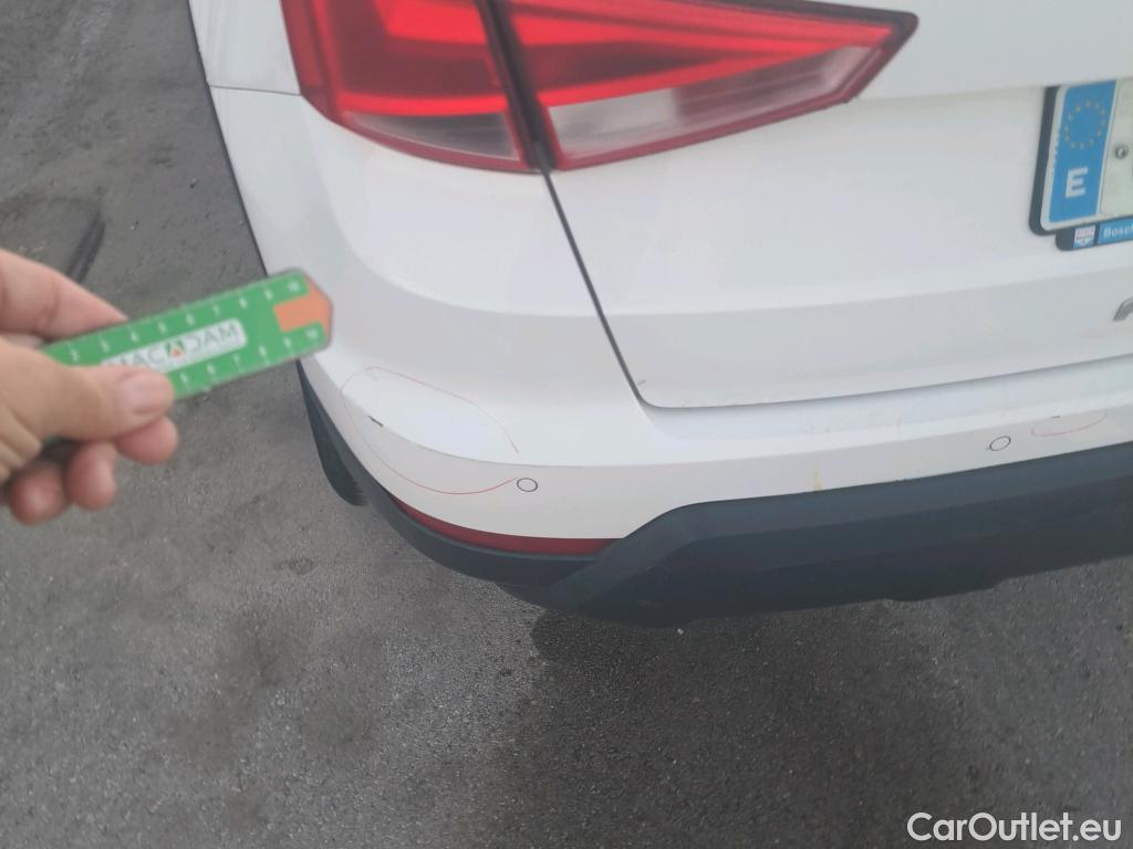  Seat  Arona SEAT  / 2017 / 5P / todoterreno 1.0 TSI 70kW (95CV) Style Edition Eco (CX) #5