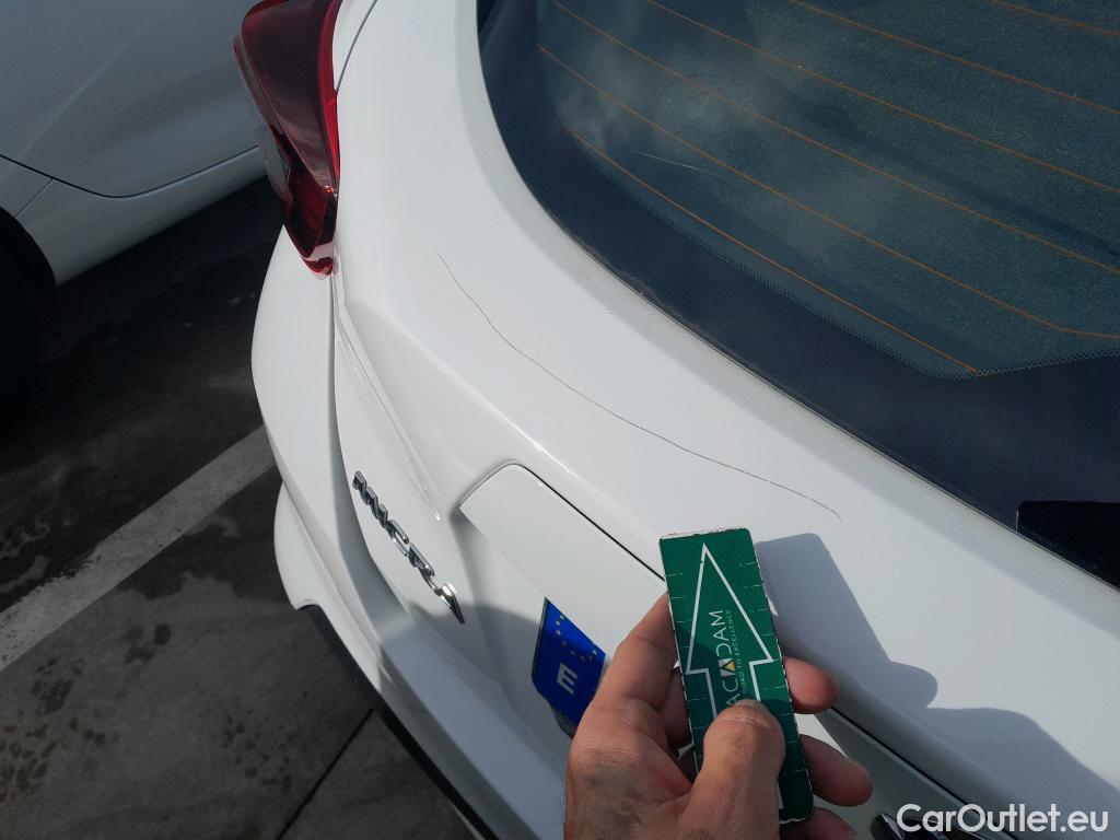  Nissan  Micra NISSAN  / 2017 / 5P / berlina con portón IG-T 74 kW (100 CV) E6D Visia+ #6