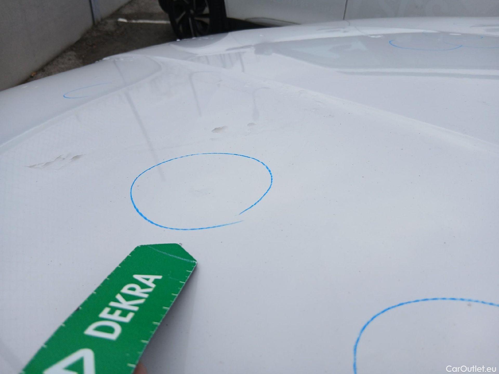  Skoda  Octavia SKODA  / 2020 / 5P / familiar Combi 2.0 TDI 110kW(150CV) DSG Ambition #6