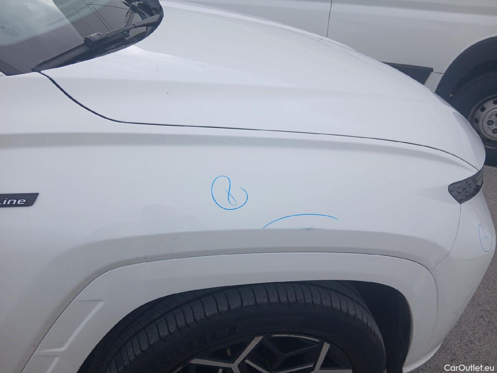  Hyundai  Tucson HYUNDAI  / 2020 / 5P / todoterreno 1.6 TGDI 169kW (230CV) HEV N-Line Sky AT #41