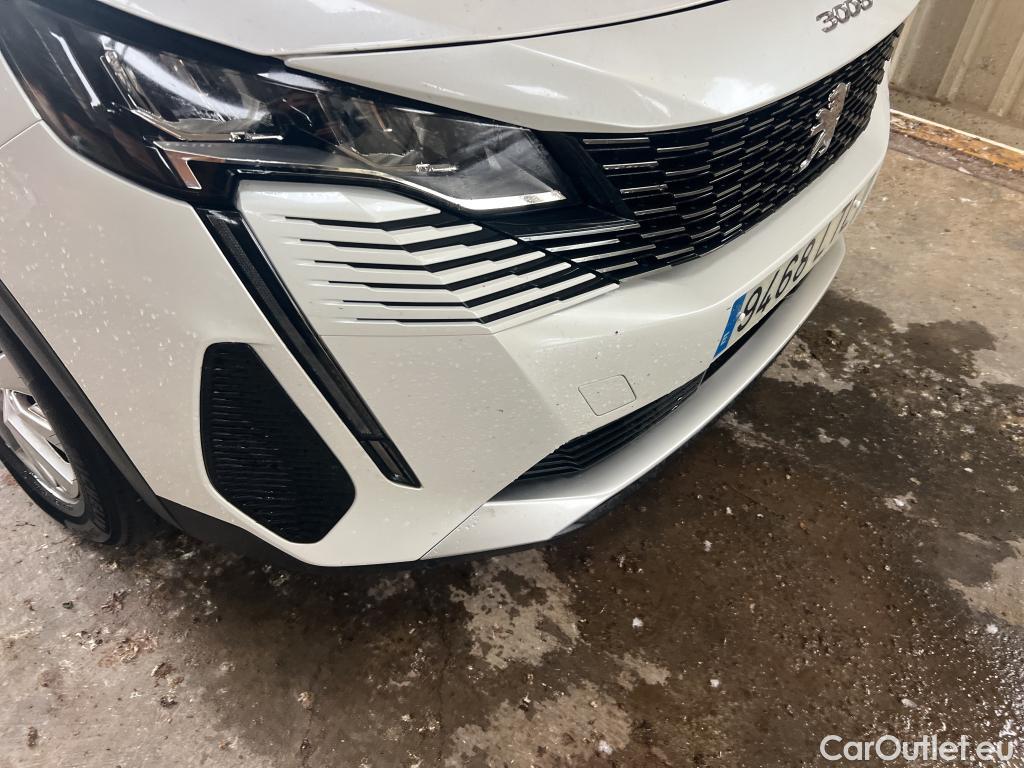  Peugeot  3008 PEUGEOT  / 2020 / 5P / todoterreno 1.5 BlueHDi 96kW (130CV) S&S Active Pack (AC4) #8