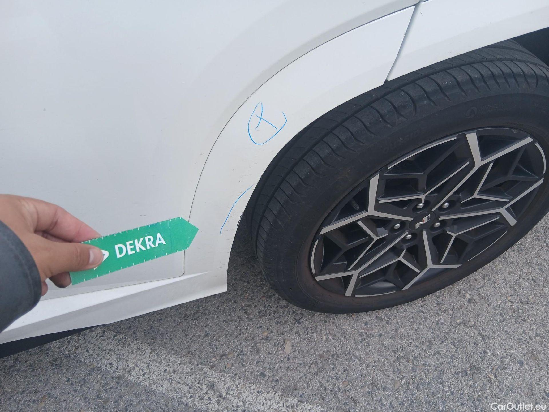  Hyundai  Tucson HYUNDAI  / 2020 / 5P / todoterreno 1.6 TGDI 169kW (230CV) HEV N-Line Sky AT #46