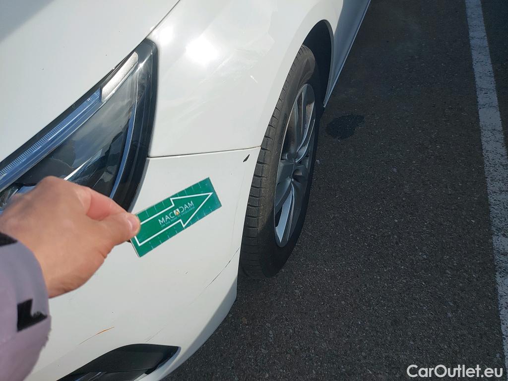  Peugeot  308 PEUGEOT  / 2017 / 5P / familiar SW Active Pack BlueHDi 130 S&S #11