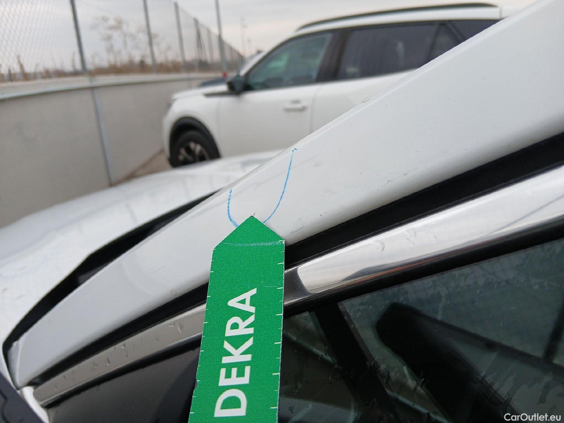  Skoda  Octavia SKODA  / 2020 / 5P / familiar Combi 2.0 TDI 110kW(150CV) DSG Ambition #13