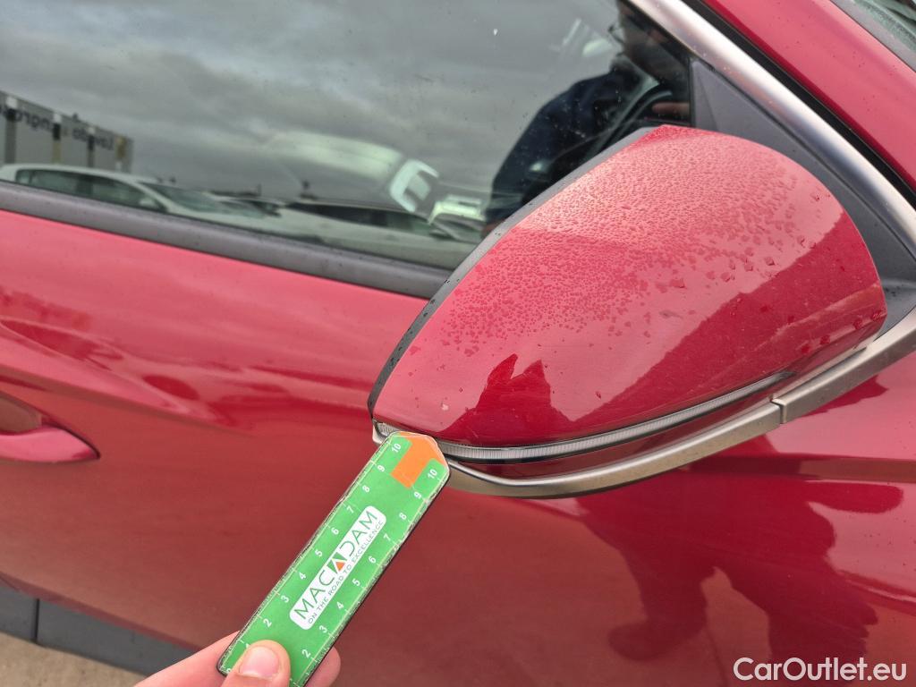  Hyundai  Tucson HYUNDAI  / 2020 / 5P / todoterreno 1.6 CRDI 100kW (136CV) 48V Maxx Sky DCT #37