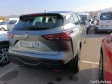  Nissan  Qashqai NISSAN  / 2021 / 5P / todoterreno DIG-T 116kW (158CV) mHEV Xtronic Acenta (AC) #2