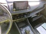  Nissan  Qashqai NISSAN  / 2021 / 5P / todoterreno DIG-T 116kW (158CV) mHEV Xtronic Acenta (AC) #13