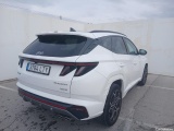  Hyundai  Tucson HYUNDAI  / 2020 / 5P / todoterreno 1.6 TGDI 169kW (230CV) HEV N-Line Sky AT #2