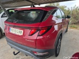  Hyundai  Tucson HYUNDAI  / 2020 / 5P / todoterreno 1.6 CRDI 100kW (136CV) 48V Maxx Sky DCT #2