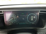  Hyundai  Tucson HYUNDAI  / 2020 / 5P / todoterreno 1.6 CRDI 100kW (136CV) 48V Maxx Sky DCT #4