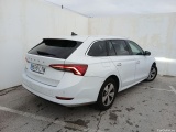  Skoda  Octavia SKODA  / 2020 / 5P / familiar Combi 2.0 TDI 110kW(150CV) DSG Ambition #2