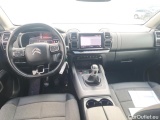  Citroen  C5 CITROEN  Aircross / 2018 / 5P / todoterreno BlueHdi 96kW (130CV) S&S Feel (AC) #3
