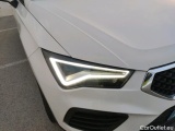  Seat  ATECA SEAT  / 2020 / 5P / todoterreno 1.0 TSI 81kW (110CV) St&Sp Reference XM #16