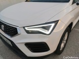 Seat  ATECA SEAT  / 2020 / 5P / todoterreno 1.0 TSI 81kW (110CV) St&Sp Reference XM #15