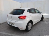  Seat  Ibiza SEAT  / 2017 / 5P / berlina con portón 1.0 MPI 59kW (80CV) Reference Plus(SP) #2
