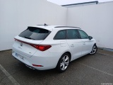  Seat  Leon SEAT Nuevo León / 2020 / 5P / familiar SP 1.5 eTSI 110kW DSG S&S FR Go L(SP) #2