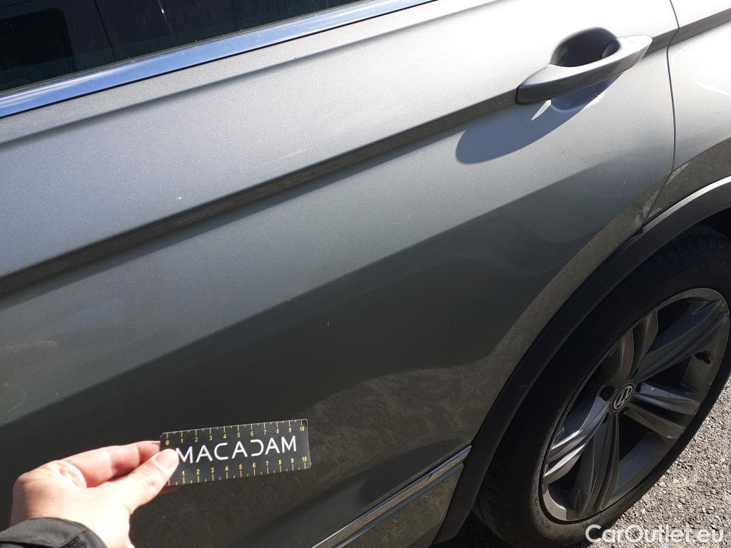  Volkswagen  Tiguan VOLKSWAGEN  / 2016 / 5P / todoterreno Advance 2.0 TDI 110kW (150CV) DSG #9