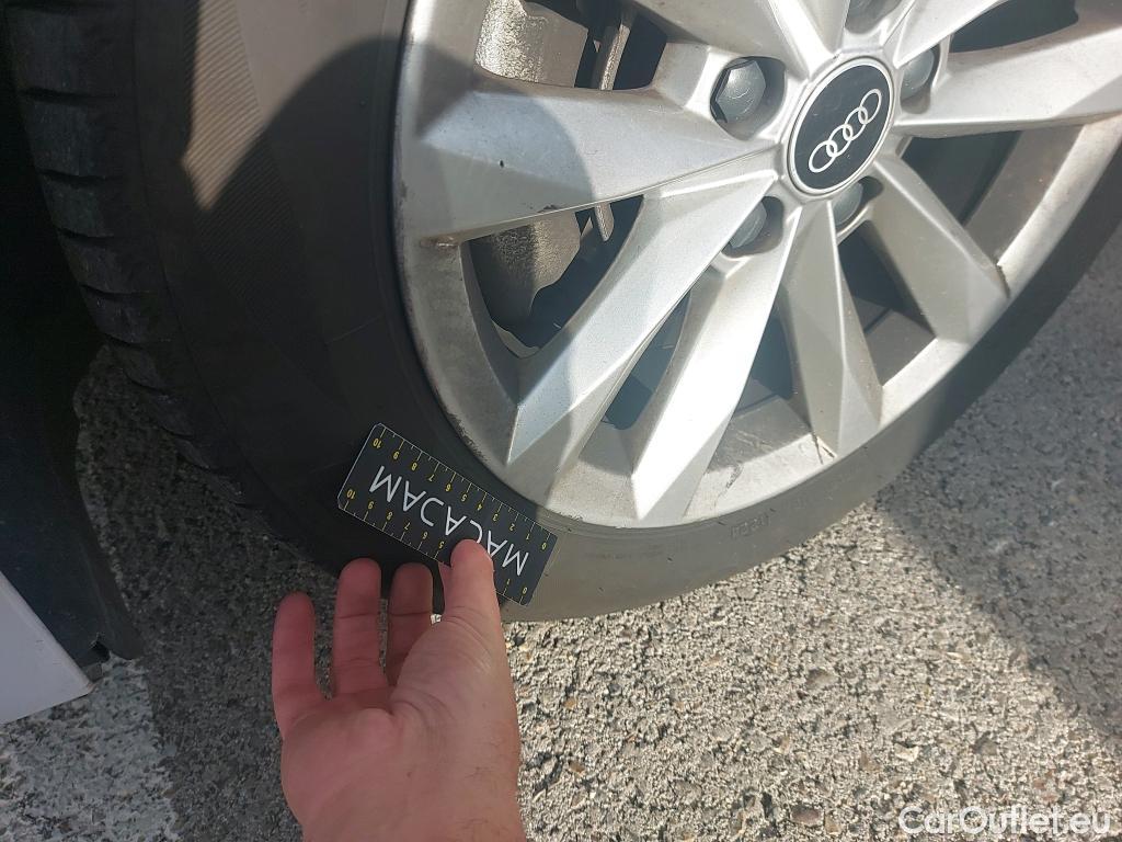  Audi  A3 AUDI  / 2020 / 4P / sedán Sedan 30 TFSI 81kW (110CV) S tronic #4