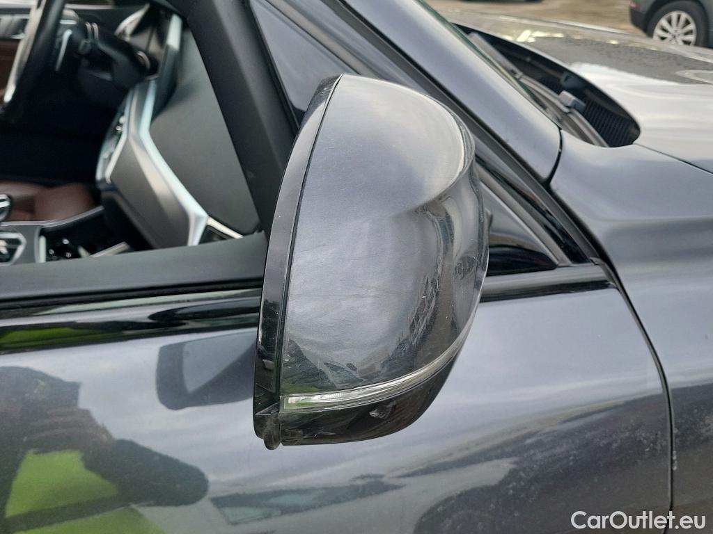  Bmw  X5 BMW  / 2018 / 5P / todoterreno xDrive45e (AC) #18