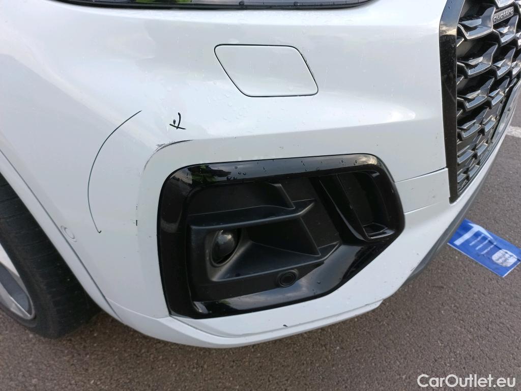  Audi  Q5 AUDI  SPORTBACK / 2020 / 5P / todoterreno Black line 40 TDI 150kW quattro-ultra #18