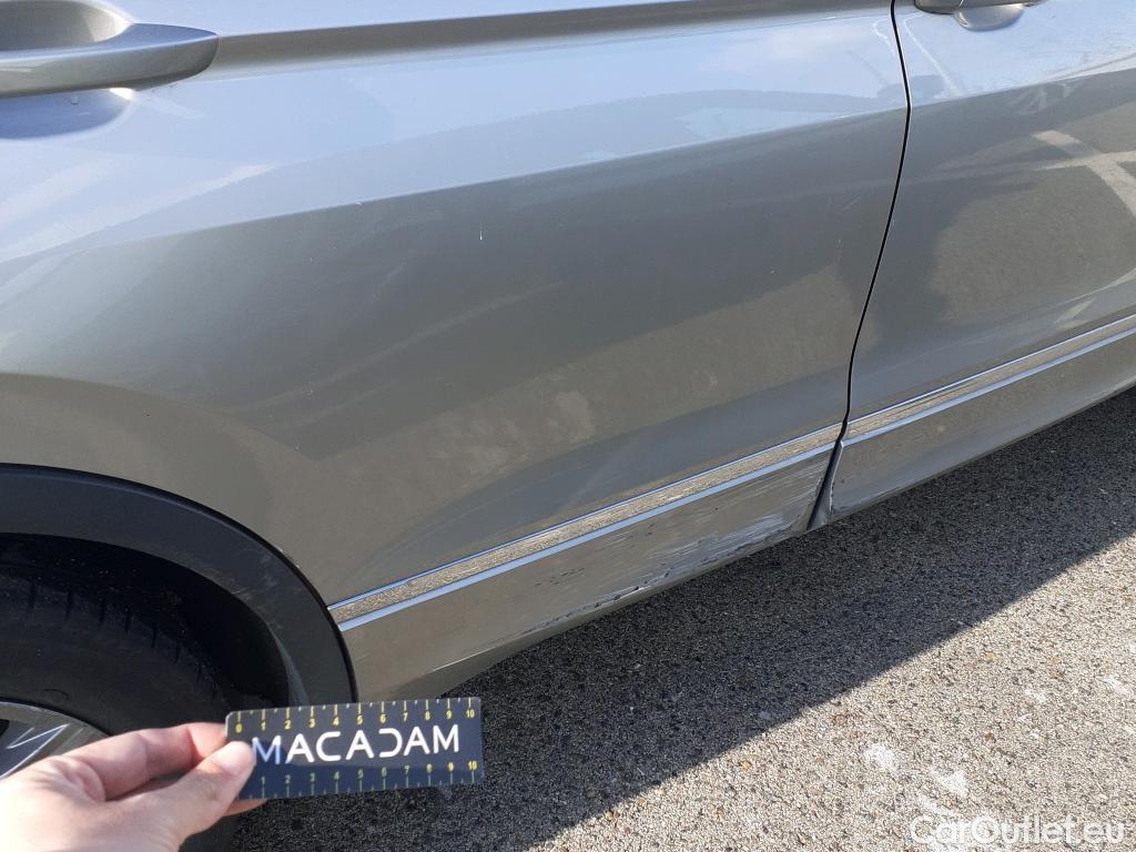  Volkswagen  Tiguan VOLKSWAGEN  / 2016 / 5P / todoterreno Advance 2.0 TDI 110kW (150CV) DSG #12