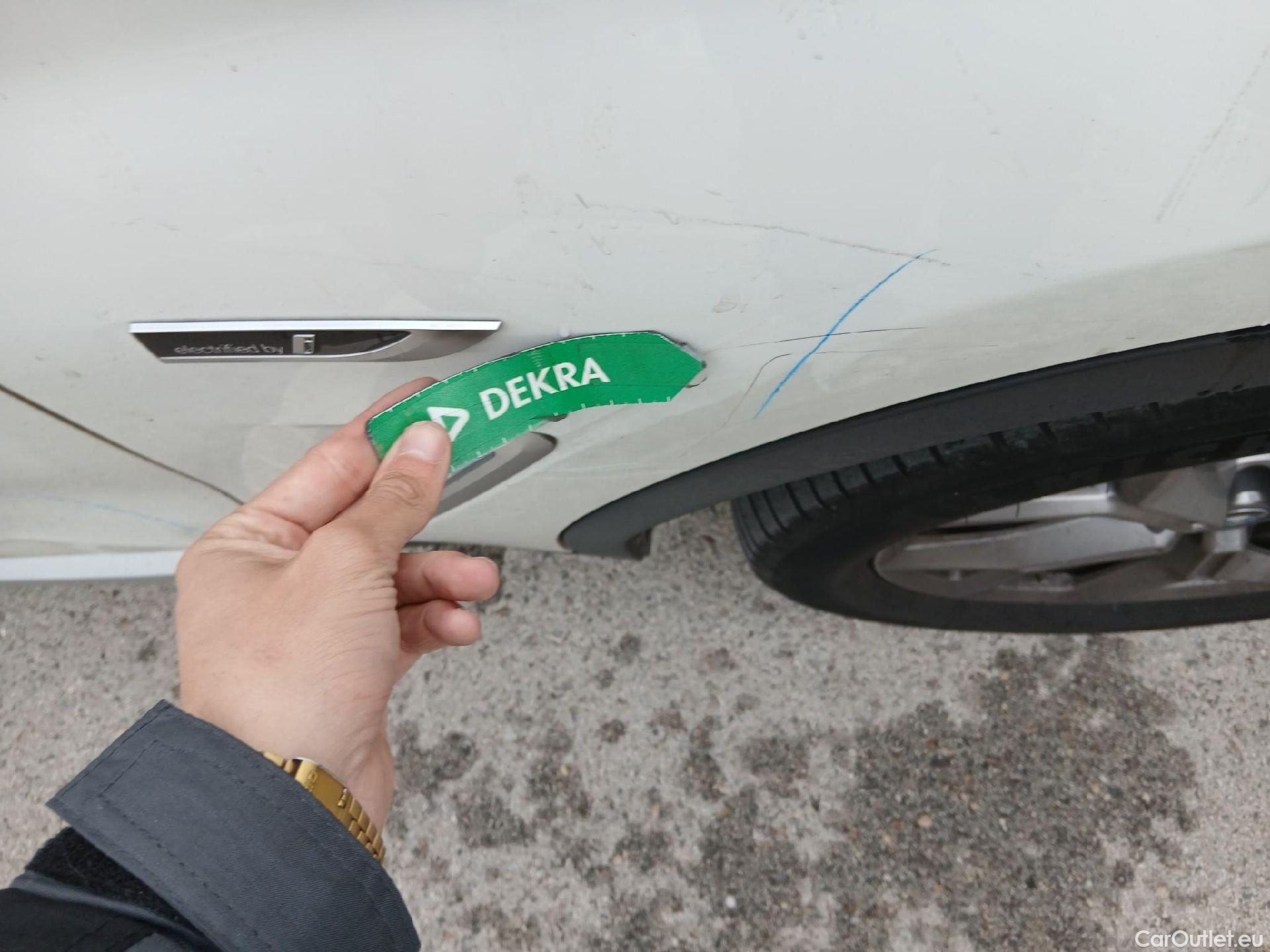  Bmw  X3 BMW  / 2021 / 5P / todoterreno xDrive30e xLine #31