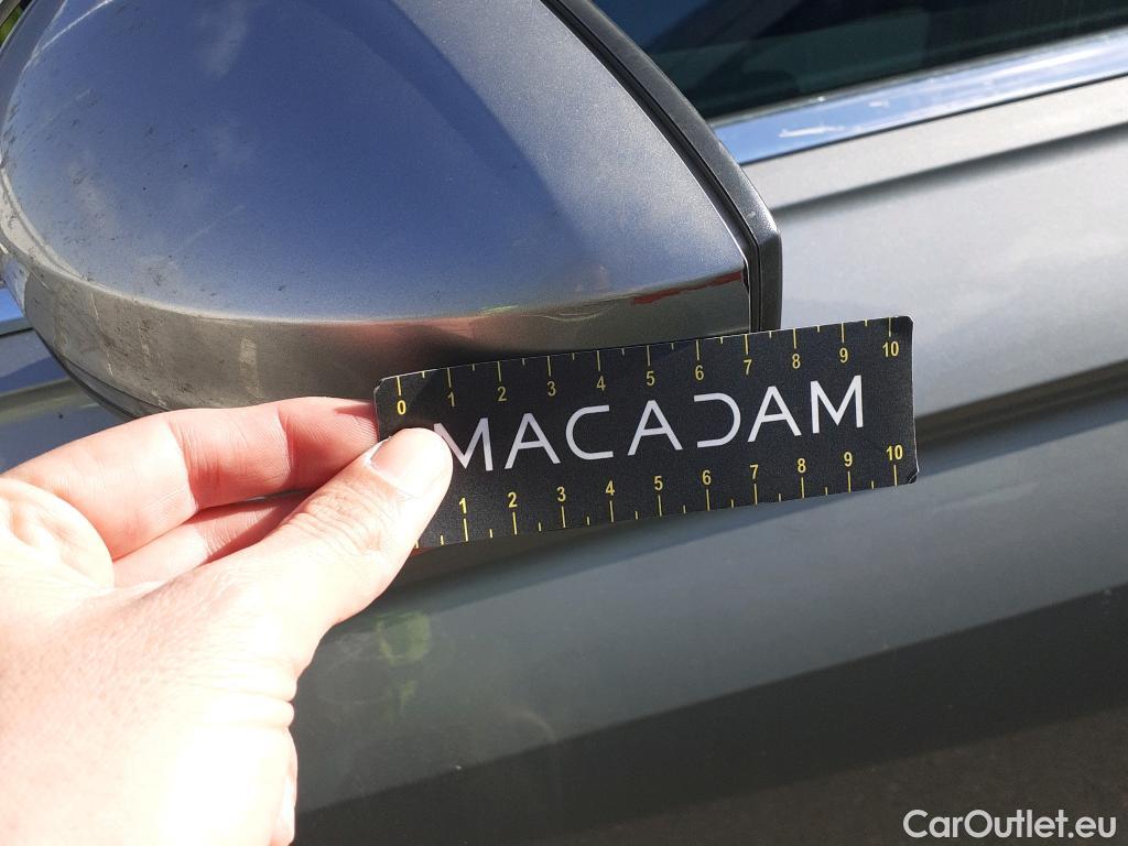  Volkswagen  Tiguan VOLKSWAGEN  / 2016 / 5P / todoterreno Advance 2.0 TDI 110kW (150CV) DSG #38