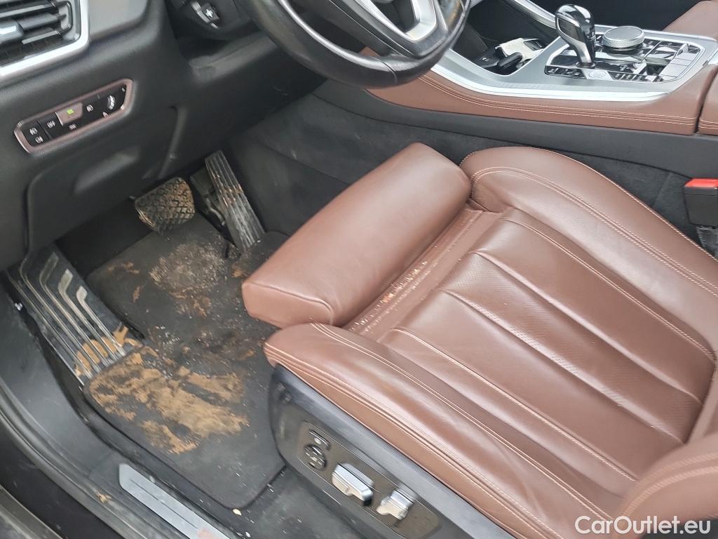  Bmw  X5 BMW  / 2018 / 5P / todoterreno xDrive45e (AC) #15