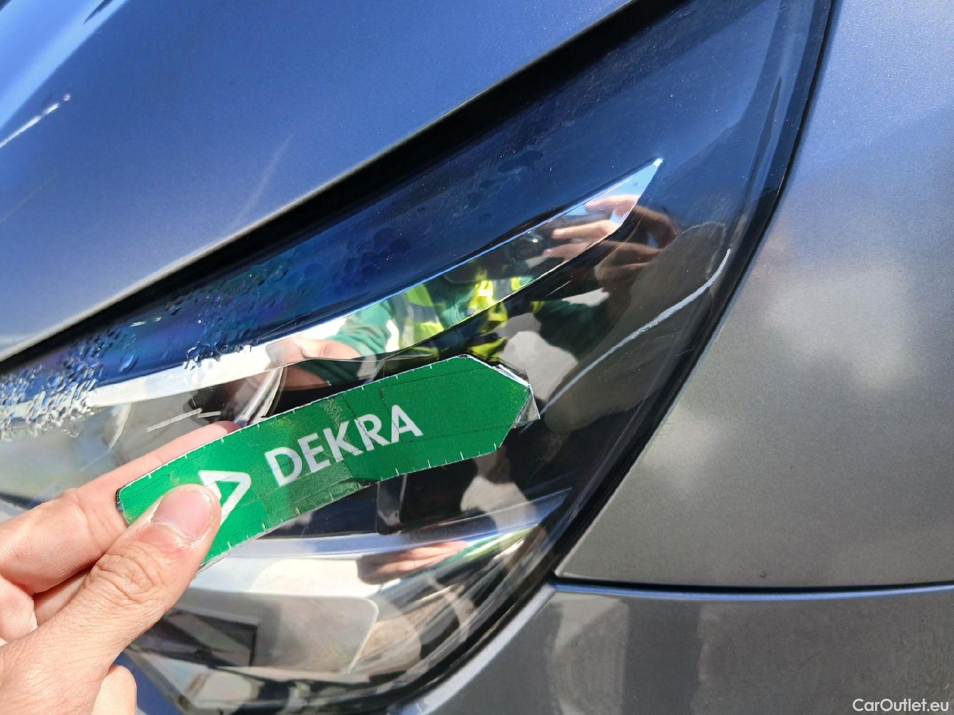  Opel  Corsa OPEL  / 2019 / 5P / berlina con portón 1.5D DT 74kW (100CV) GS-Line #7