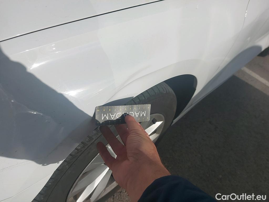  Audi  A3 AUDI  / 2020 / 4P / sedán Sedan 30 TFSI 81kW (110CV) S tronic #2