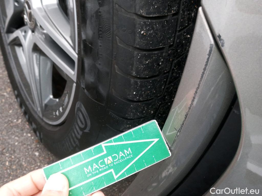  Mercedes  G-Klasee MERCEDES-BENZ GLE / 2018 / 5P / todoterreno GLE 300 d 4MATIC #17