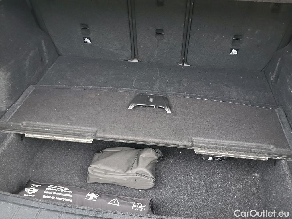  Bmw  X1 BMW  / 2019 / 5P / todoterreno sDrive18i #22