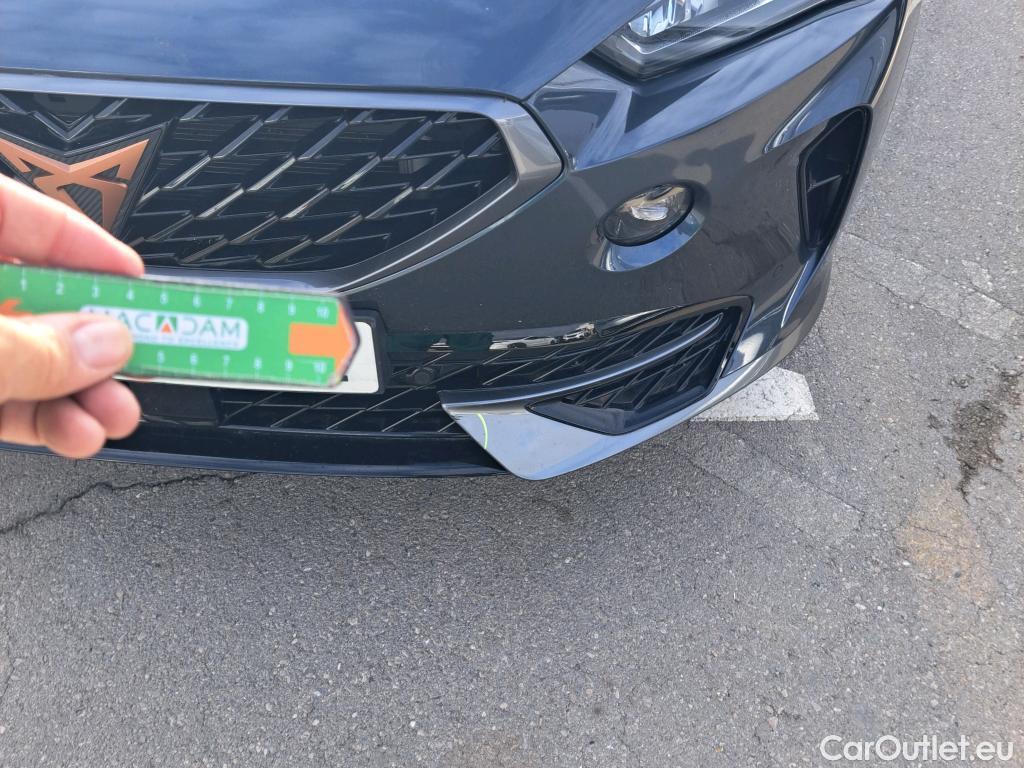  Cupra  Formentor CUPRA  / 2020 / 5P / todoterreno 1.4 e-Hybrid 150kW (204 CV) DSG (AC) #13