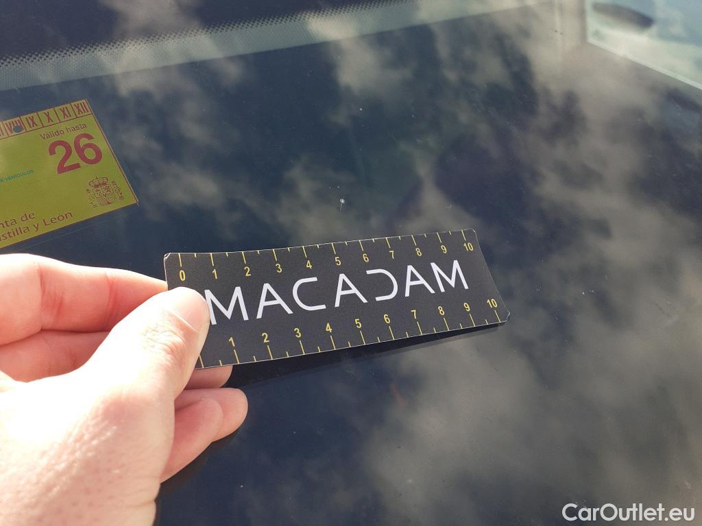  Volkswagen  Tiguan VOLKSWAGEN  / 2016 / 5P / todoterreno Advance 2.0 TDI 110kW (150CV) DSG #23