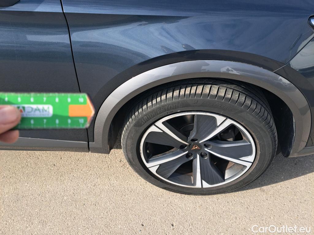  Cupra  Formentor CUPRA  / 2020 / 5P / todoterreno 1.4 e-Hybrid 150kW (204 CV) DSG (AC) #3