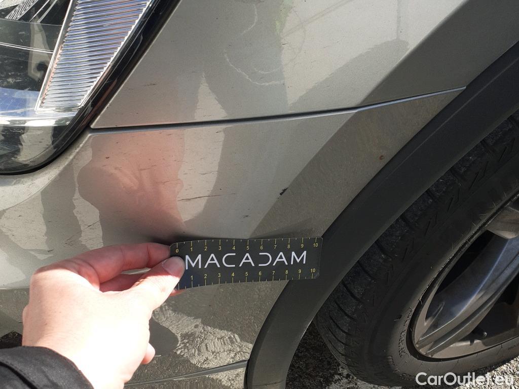  Volkswagen  Tiguan VOLKSWAGEN  / 2016 / 5P / todoterreno Advance 2.0 TDI 110kW (150CV) DSG #34