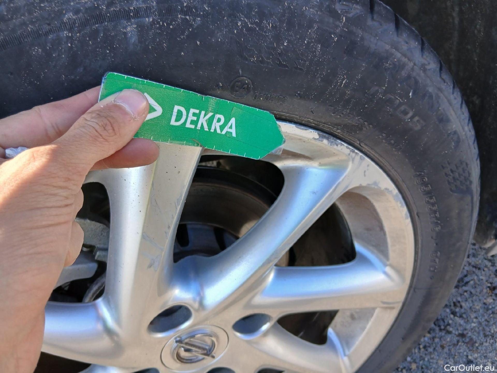  Opel  Corsa OPEL  / 2019 / 5P / berlina con portón 1.5D DT 74kW (100CV) GS-Line #40