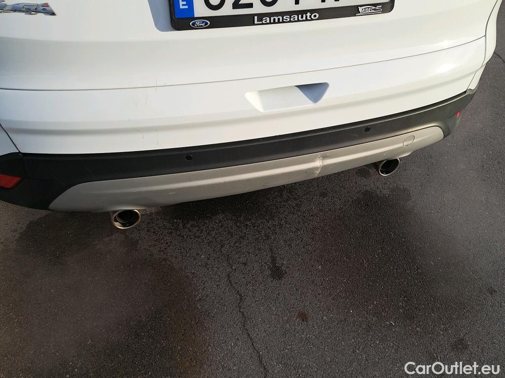  Ford  Kuga FORD  / 2016 / 5P / todoterreno 1.5 EcoBoost 88kW 4x2 Trend+ (CX) #3