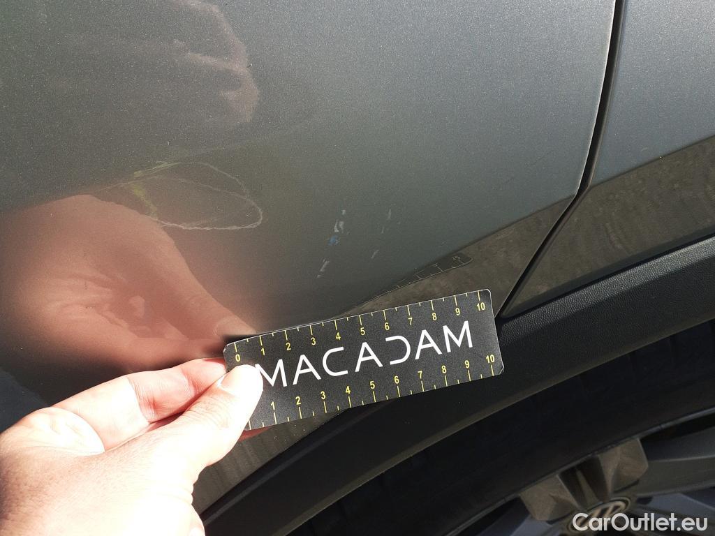  Volkswagen  Tiguan VOLKSWAGEN  / 2016 / 5P / todoterreno Advance 2.0 TDI 110kW (150CV) DSG #11