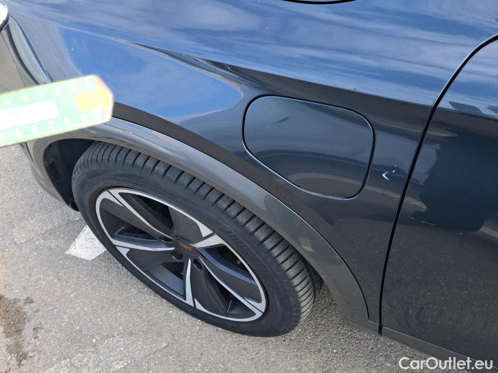  Cupra  Formentor CUPRA  / 2020 / 5P / todoterreno 1.4 e-Hybrid 150kW (204 CV) DSG (AC) #11