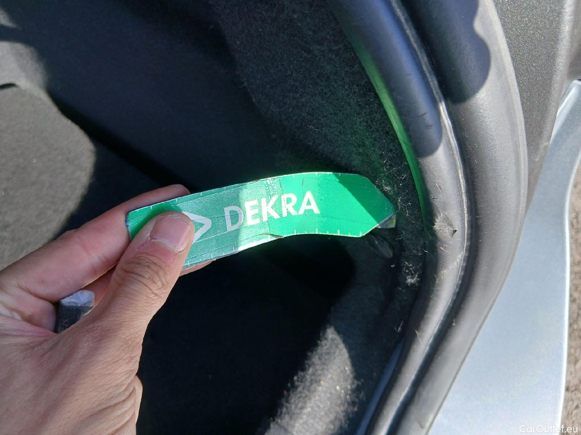  Opel  Corsa OPEL  / 2019 / 5P / berlina con portón 1.5D DT 74kW (100CV) GS-Line #35